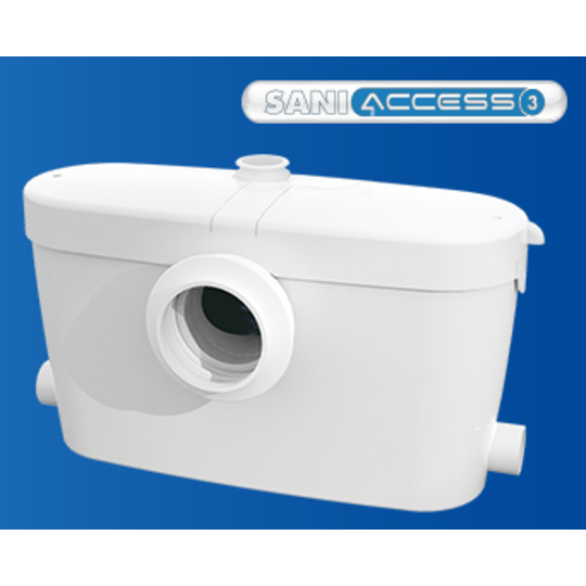 サニアクセス３