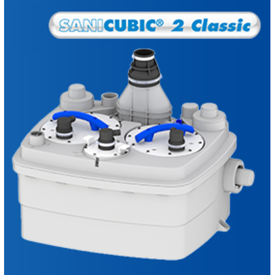 サニキュービック2 クラシック