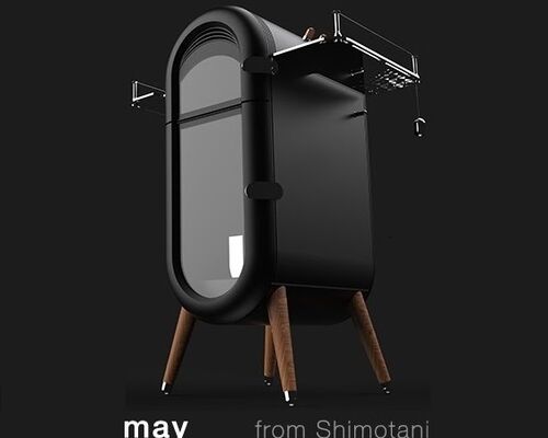 ペレットストーブ