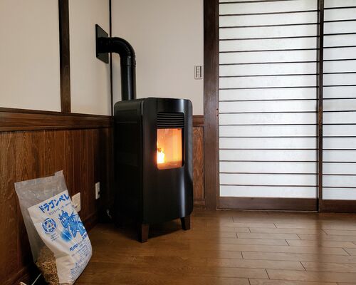 トヨトミ　ＰＥ－６